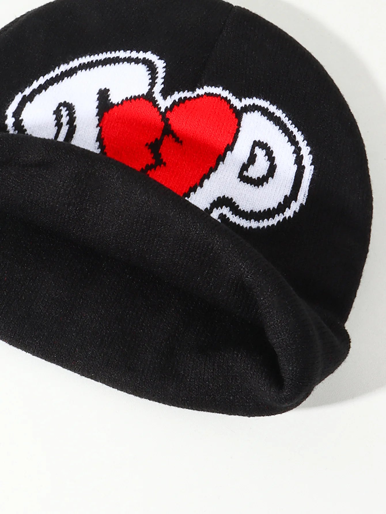 Top Tier beanies