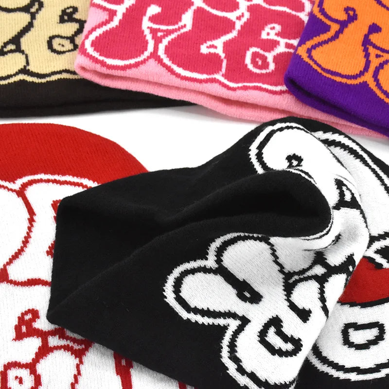 Top Tier beanies