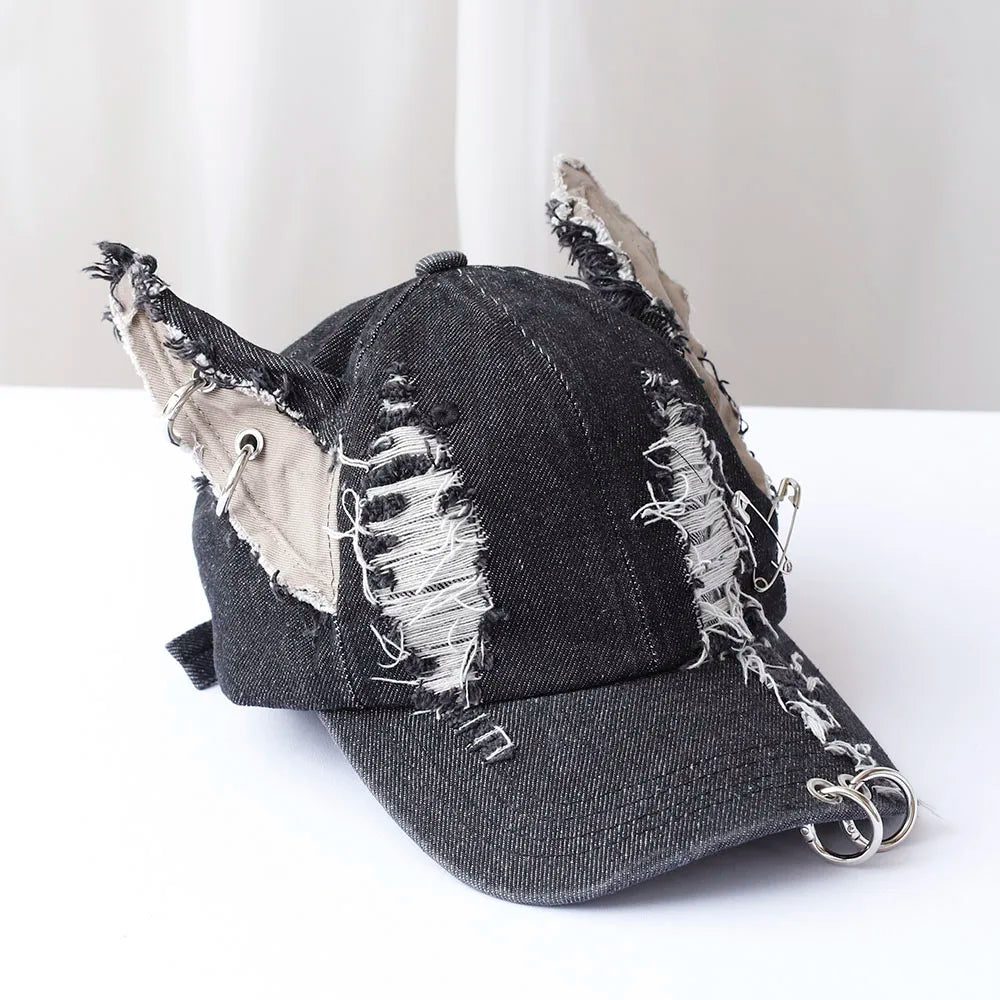 Wings Cap