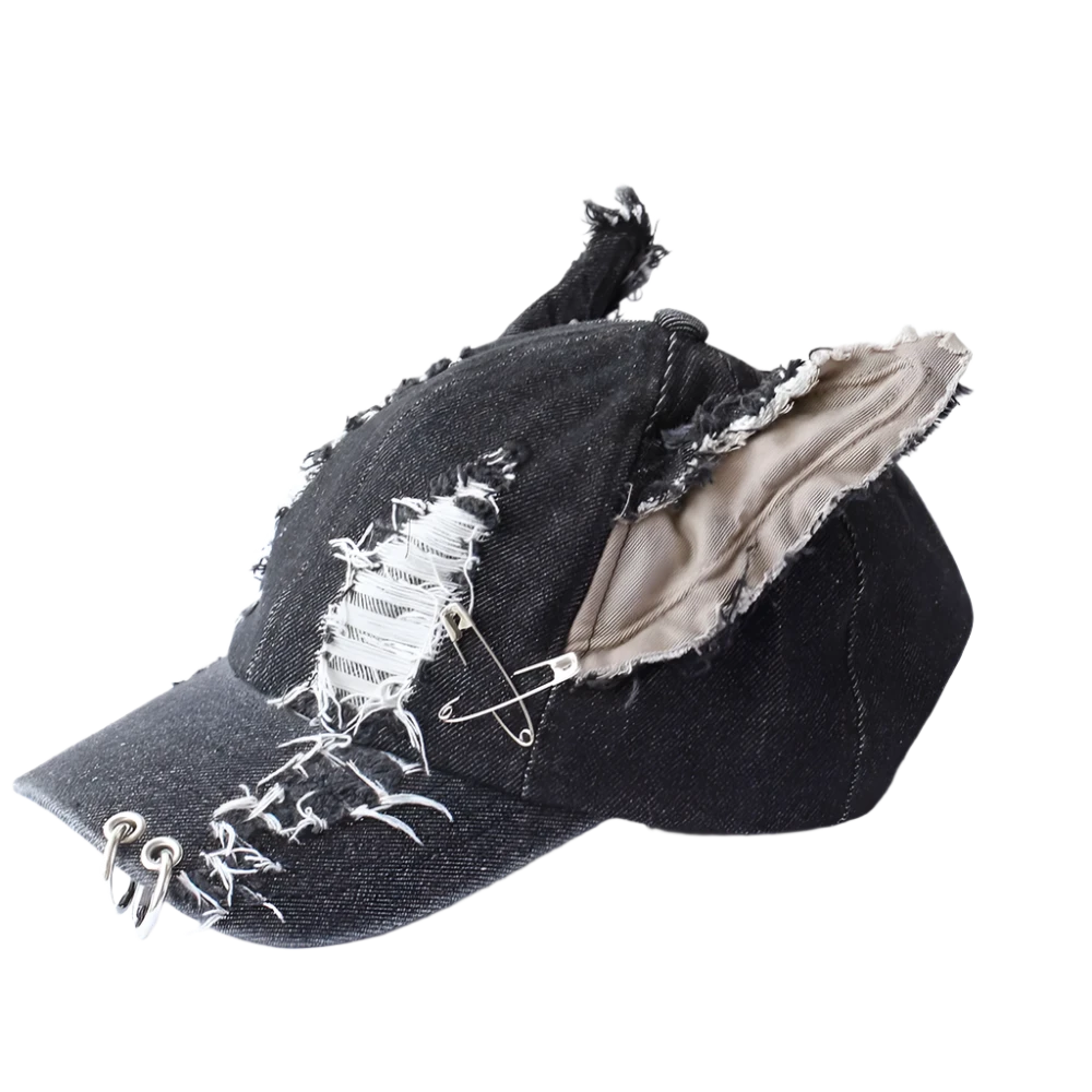 Wings Cap
