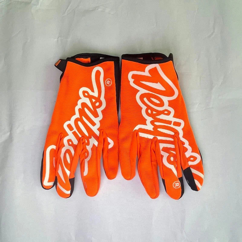DH MX gloves,