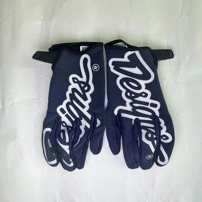 DH MX gloves,