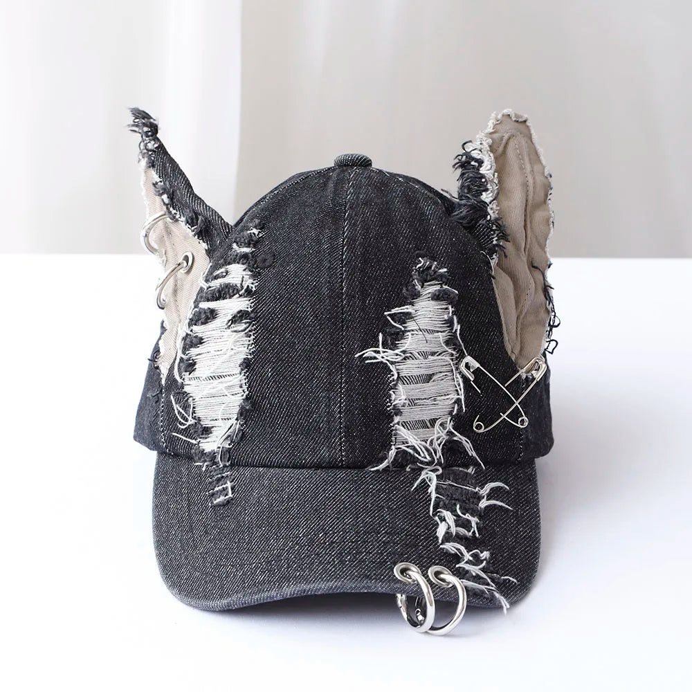 Wings Cap