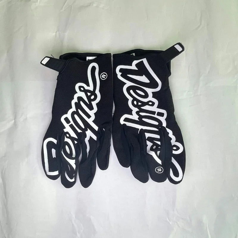 DH MX gloves,