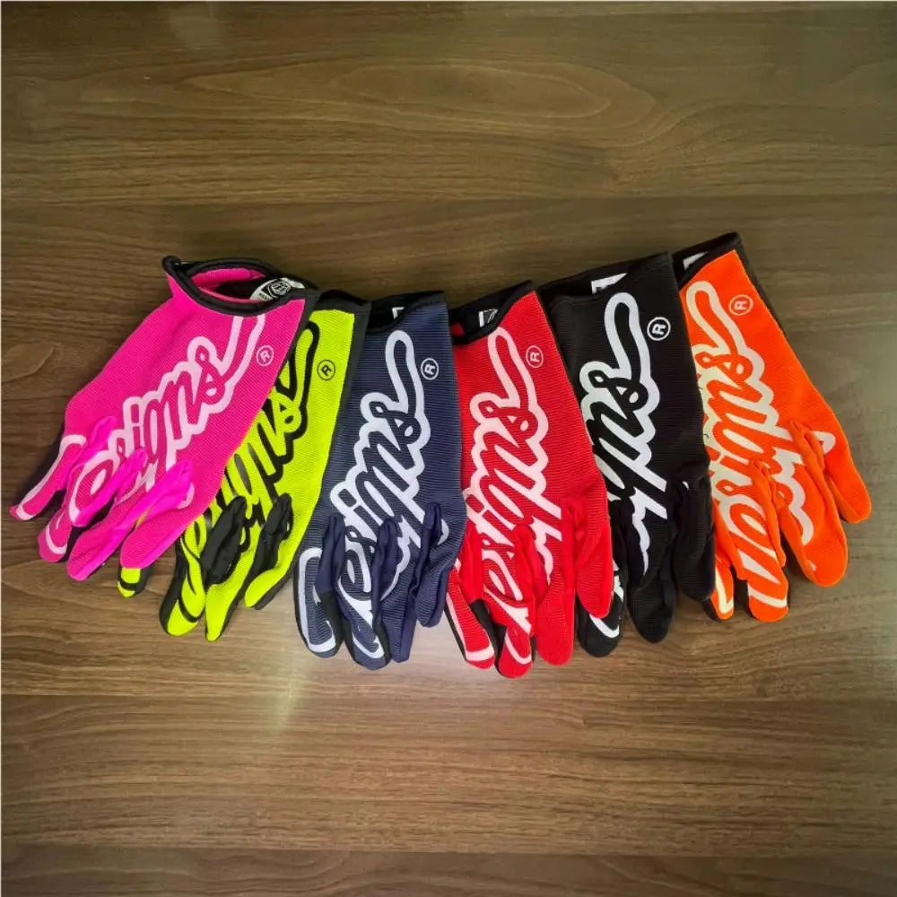 DH MX gloves,