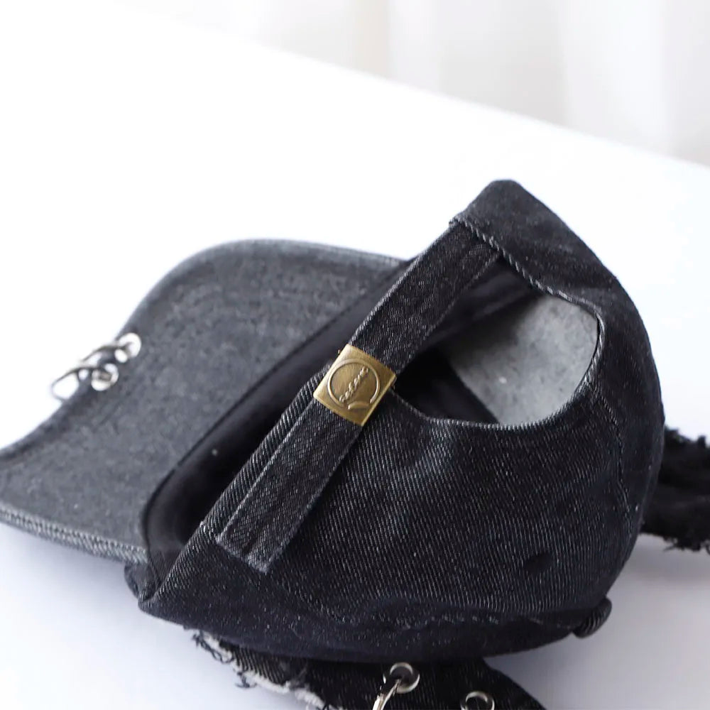 Wings Cap