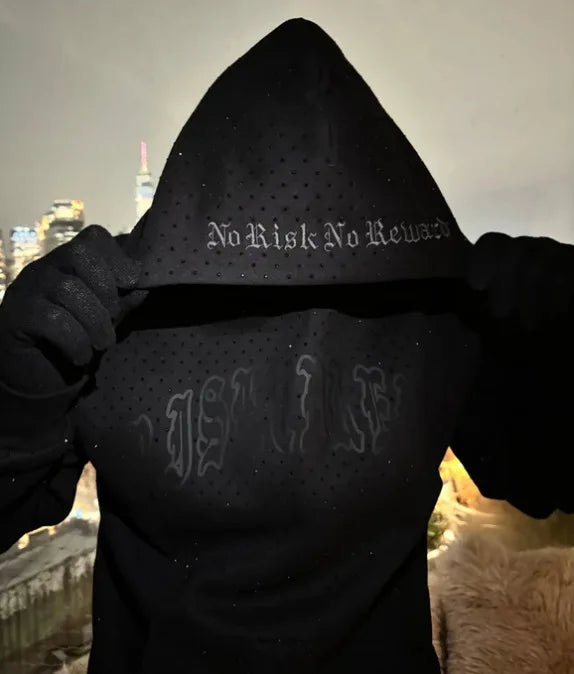 Series RHSS Hoodie