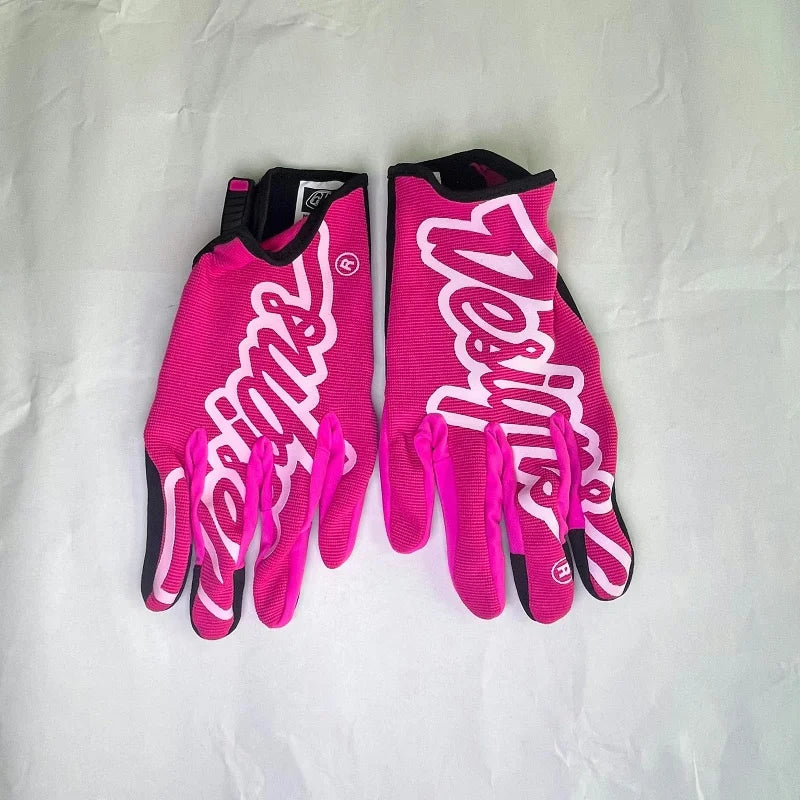 DH MX gloves,