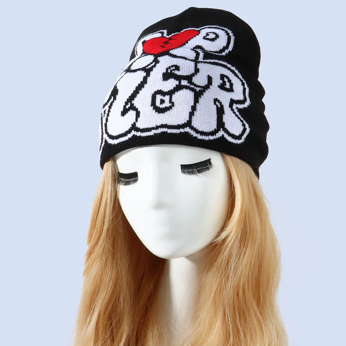 Top Tier beanies