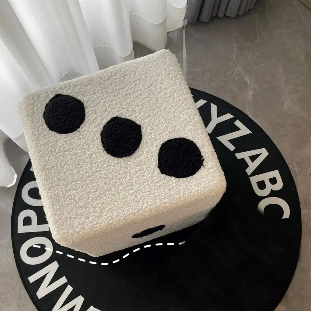 Dice Cushion