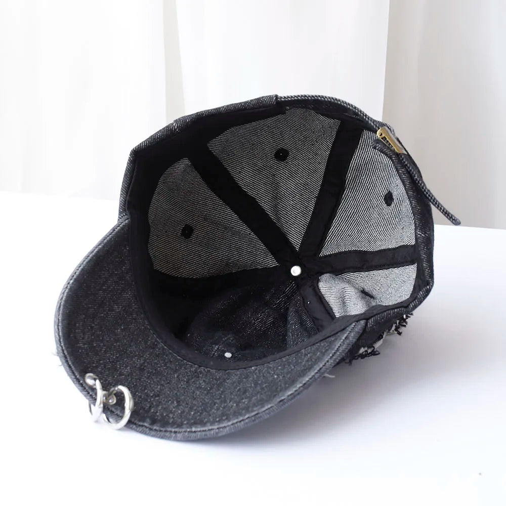Wings Cap