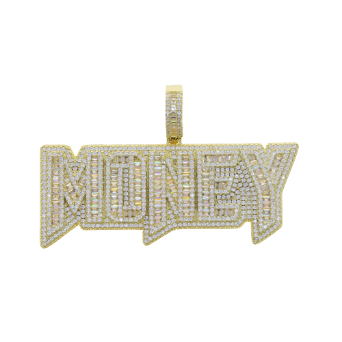 Money Pendent