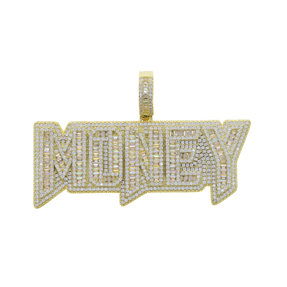 Money Pendent