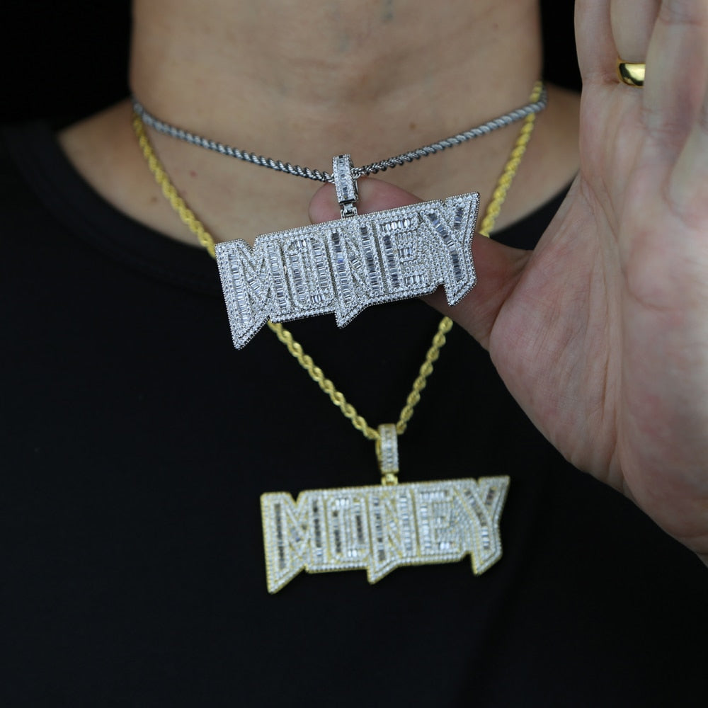 Money Pendent