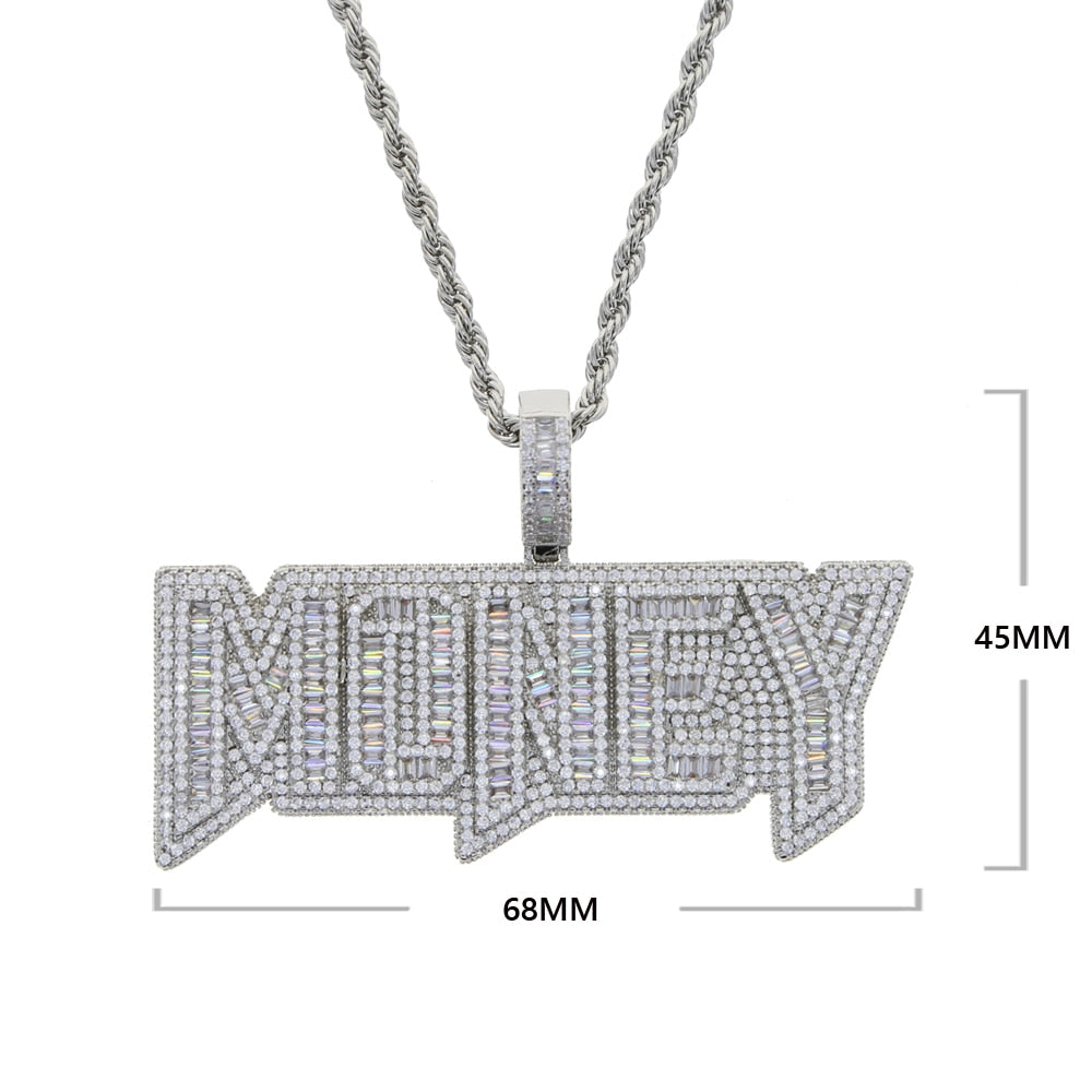 Money Pendent