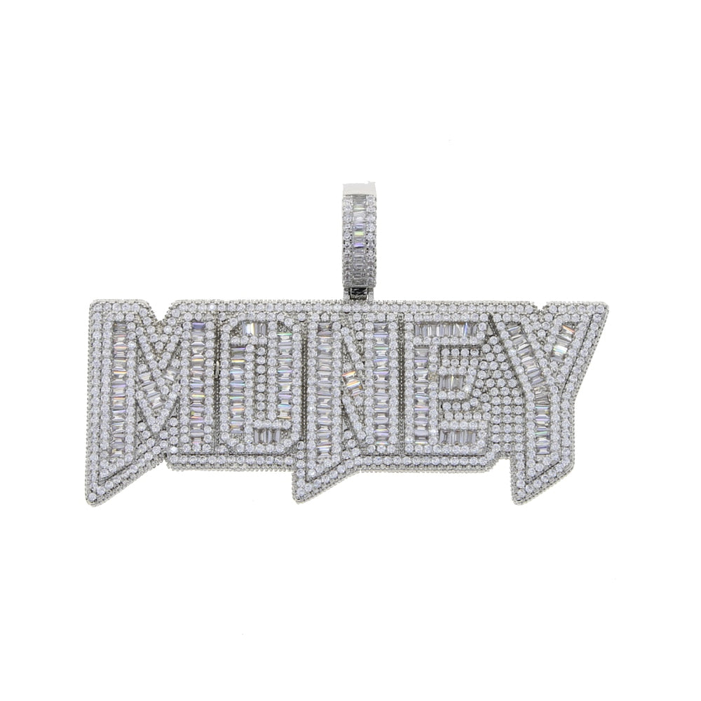 Money Pendent
