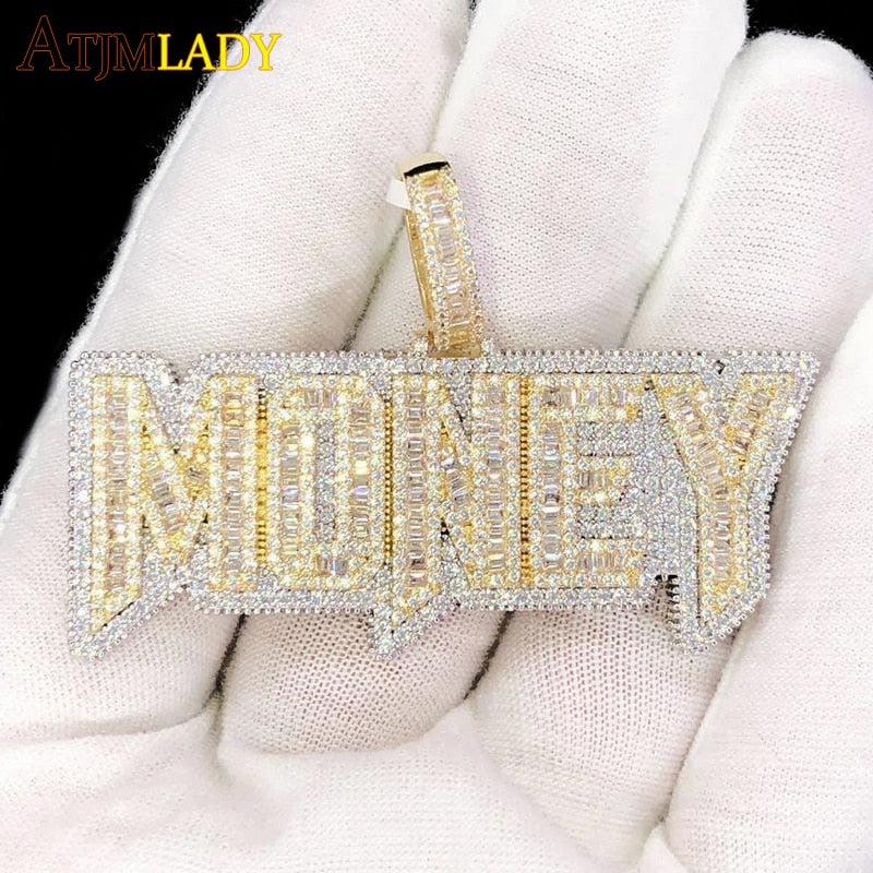 Money Pendent
