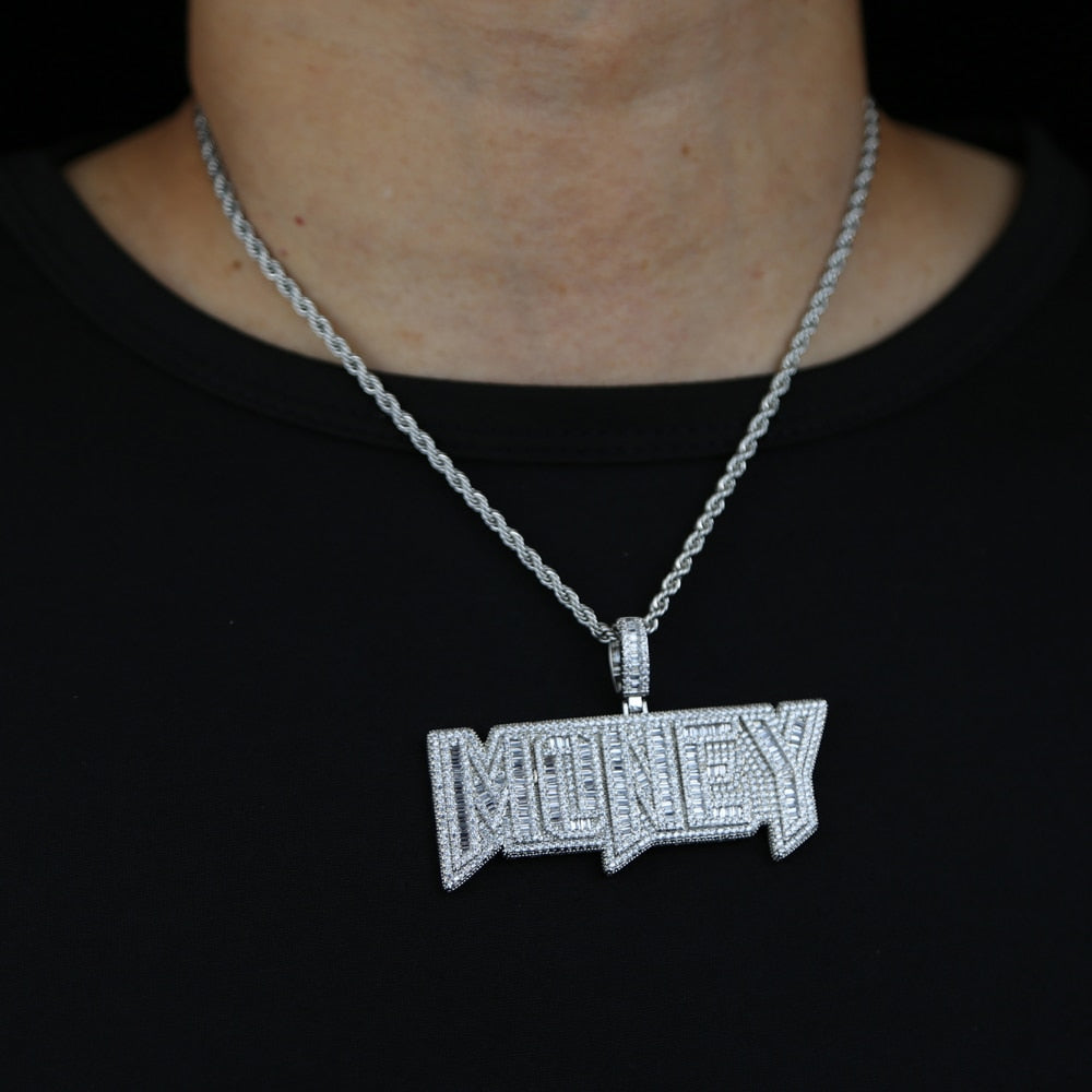 Money Pendent