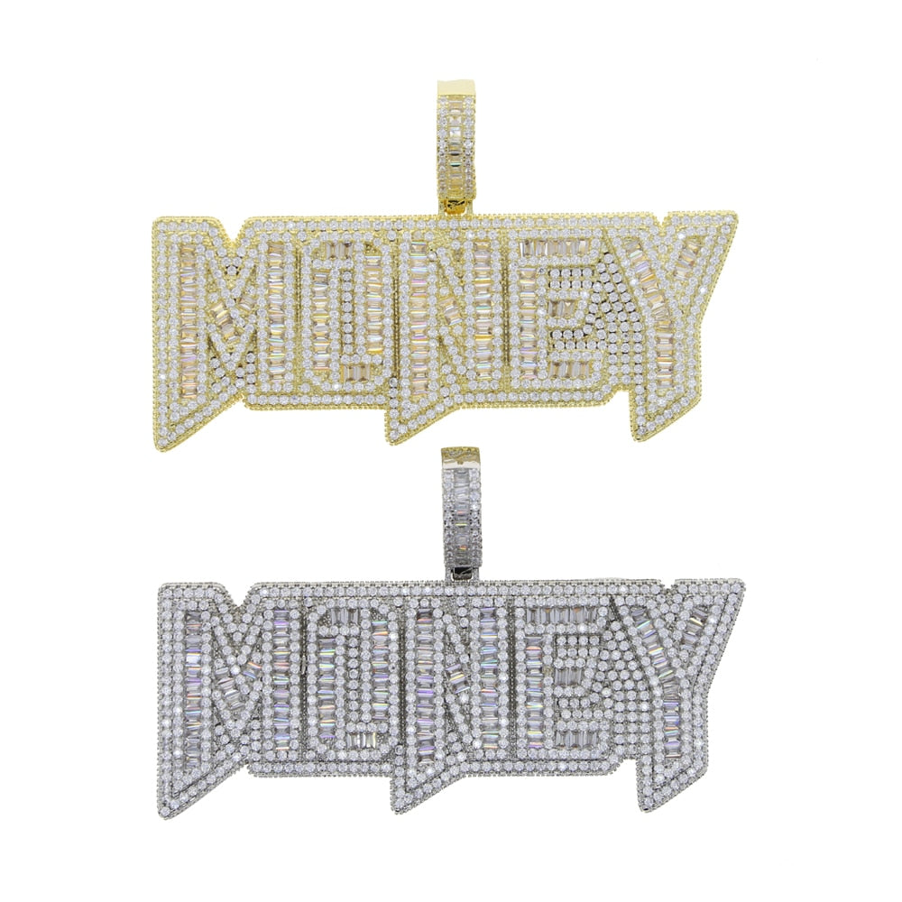 Money Pendent