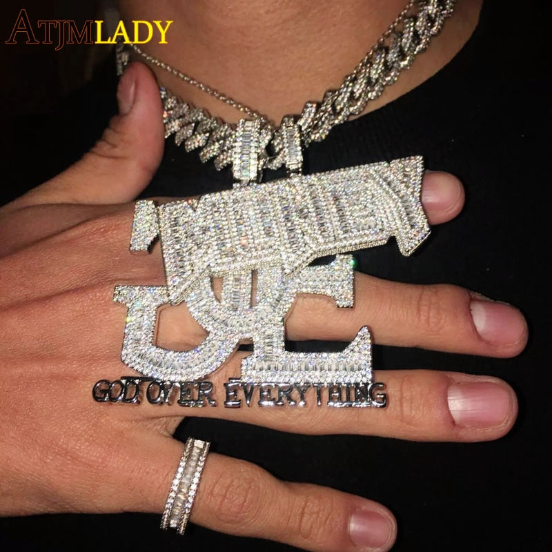Money Pendent