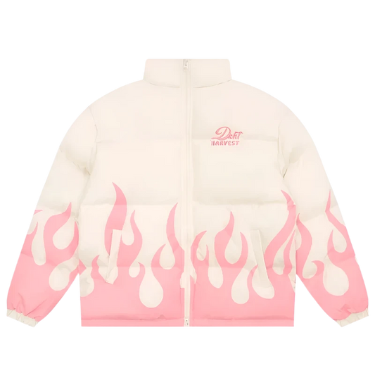 Flame Jacket