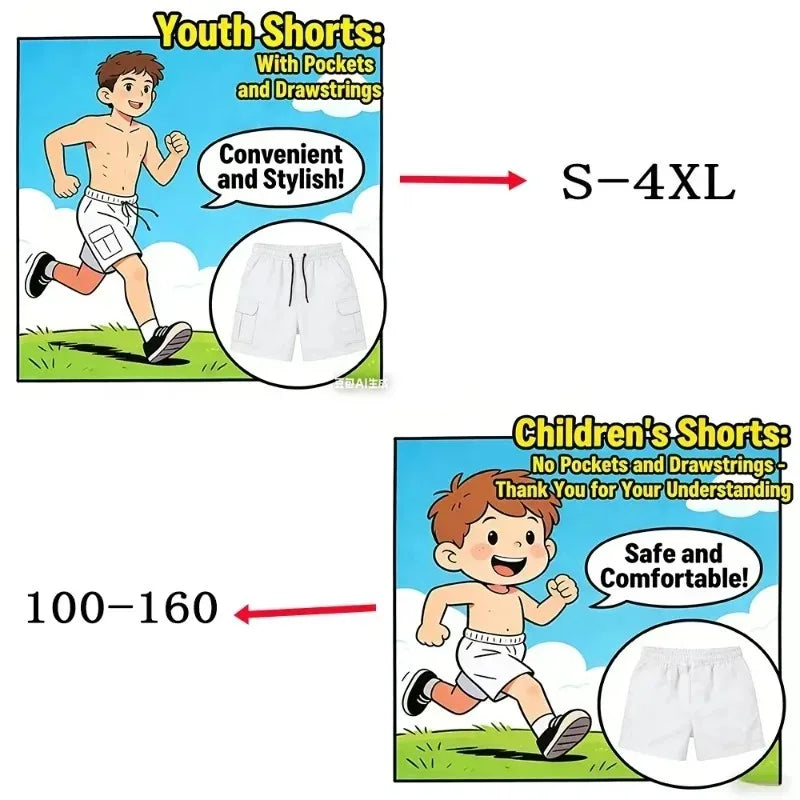 47 Shorts