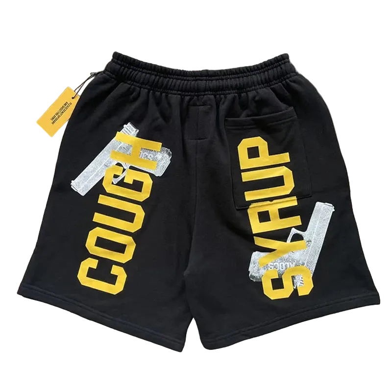 Cough 9 Shorts