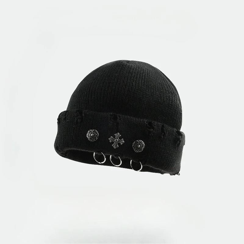 Krome beanie