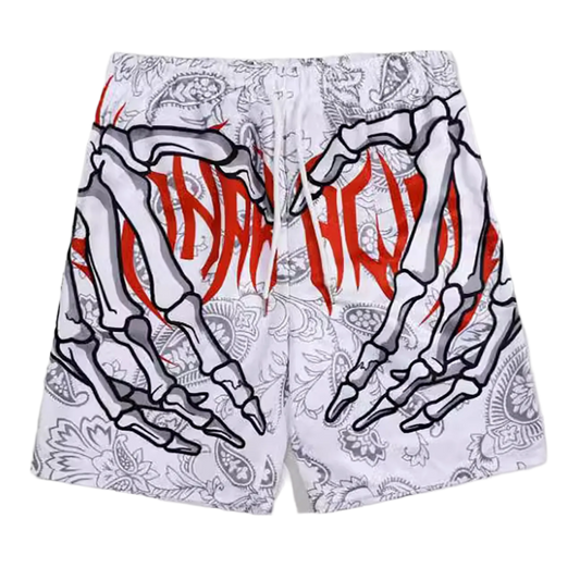 Summer Beach Shorts