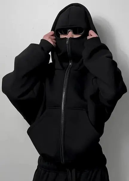 Ski Hoodie