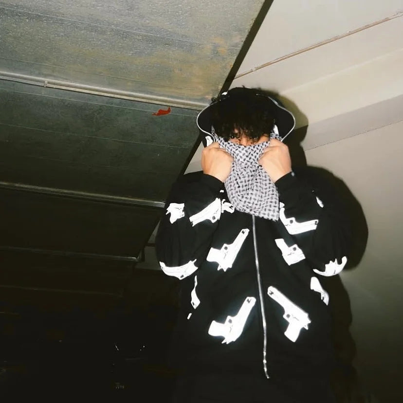 9M Hoodie