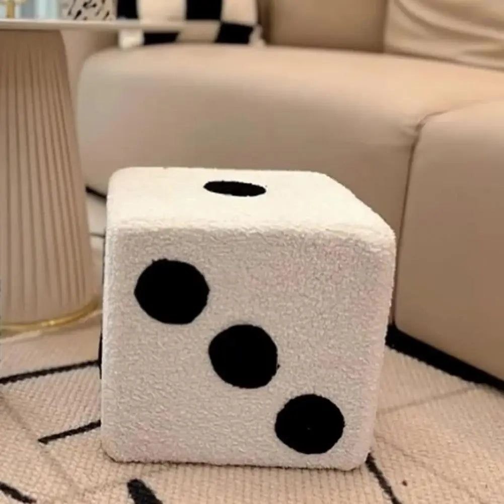 Dice Cushion