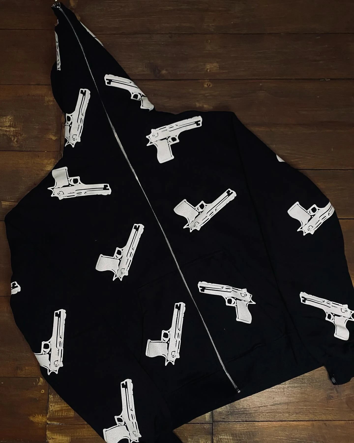9M Hoodie