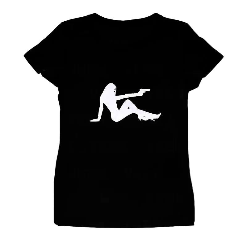 Y2k Top Sexy Girl