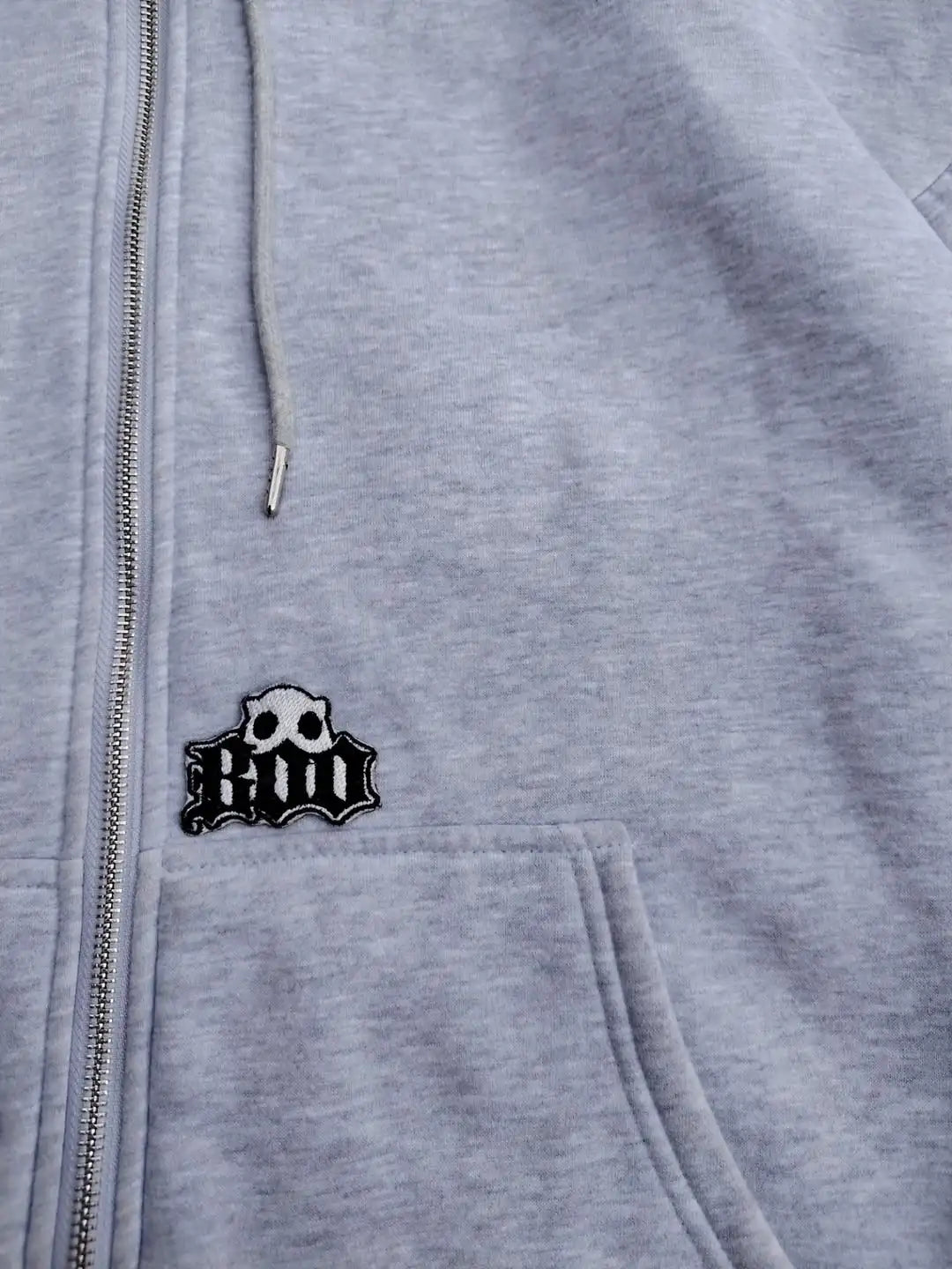 Elements Anime Sweatshirt