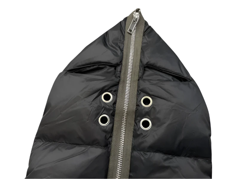 Shark Head Down Jacket