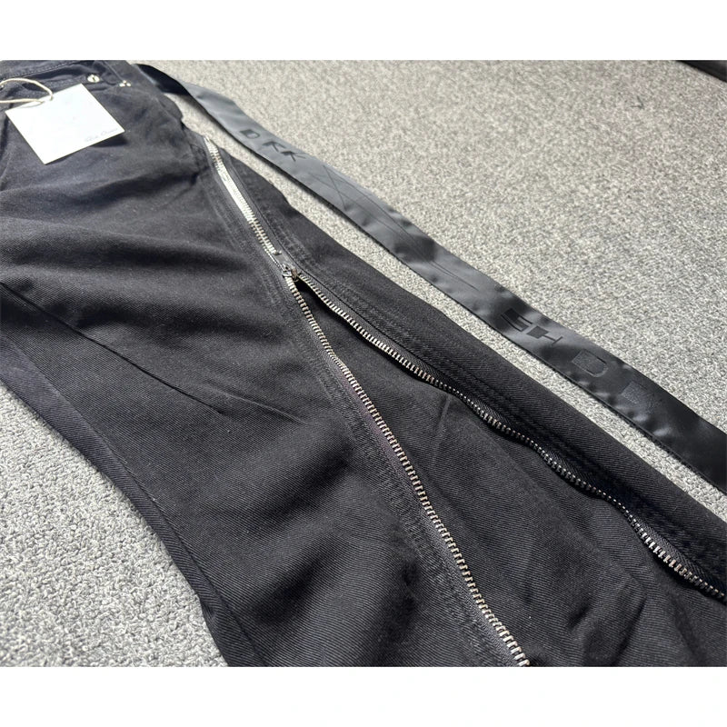 High Star Mang Zipper