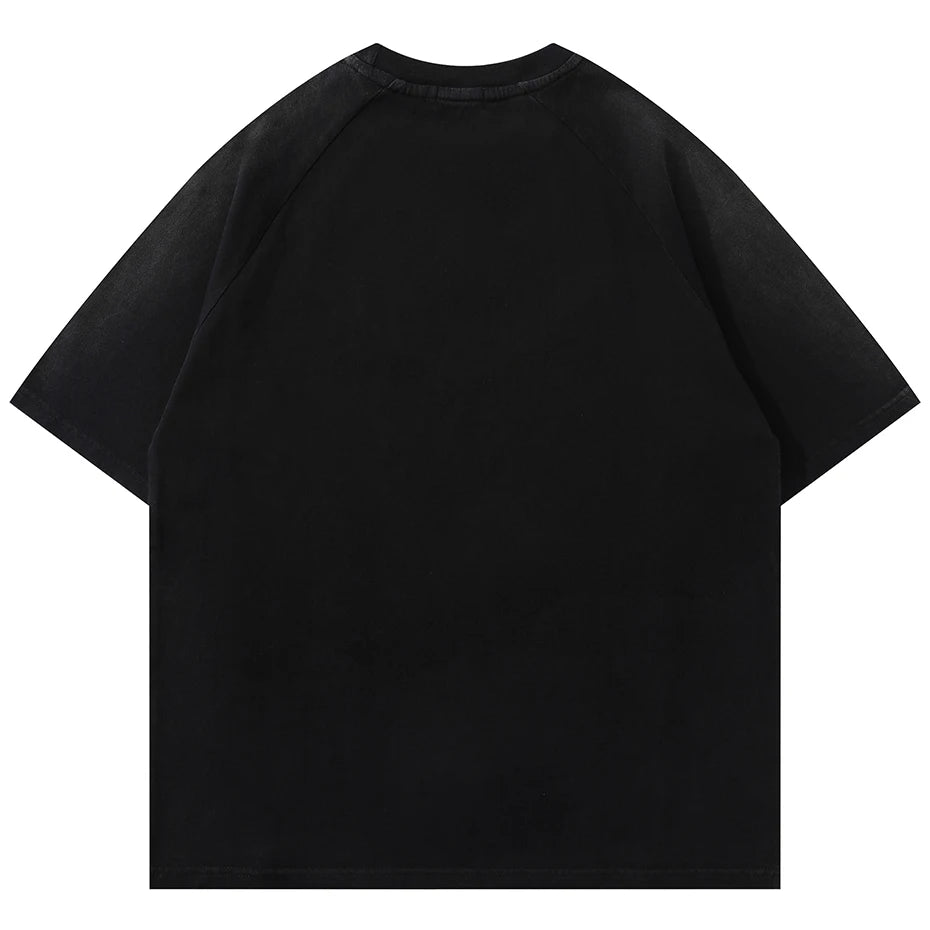M Rivet T Shirt
