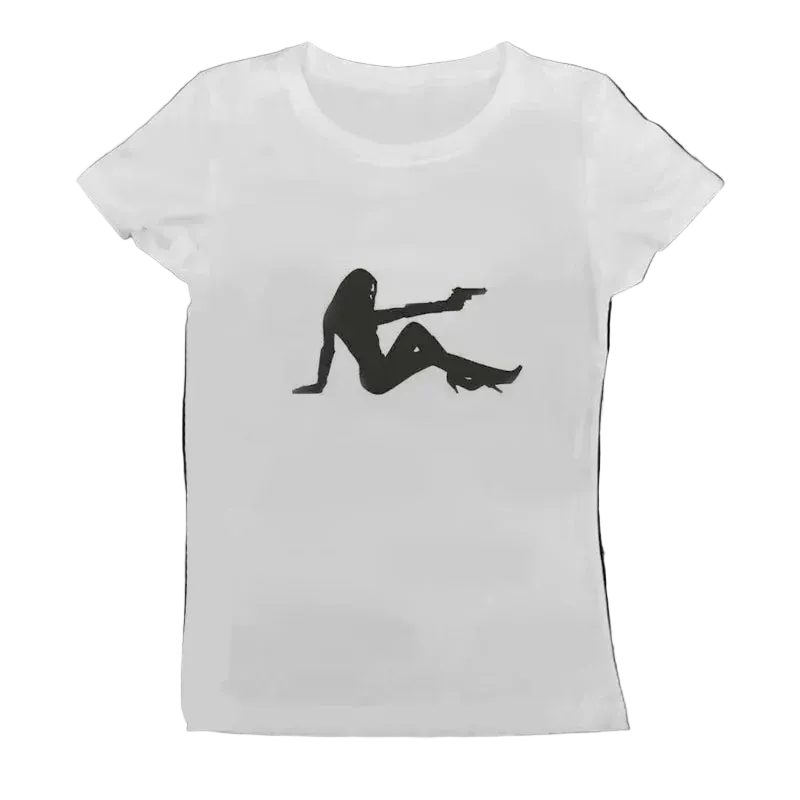 Y2k Top Sexy Girl