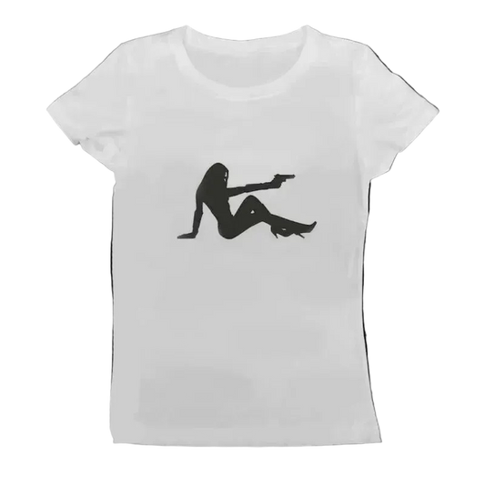 Y2k Top Sexy Girl