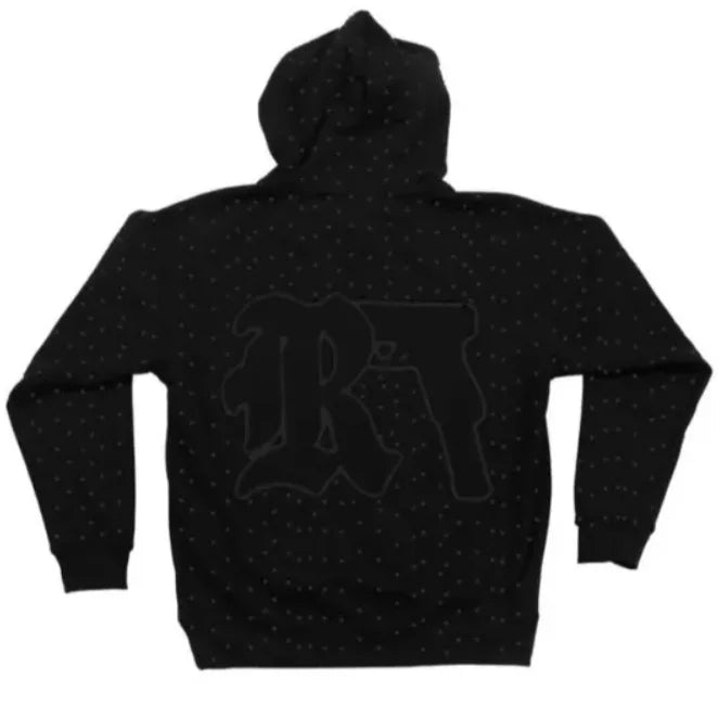 Series RHSS Hoodie