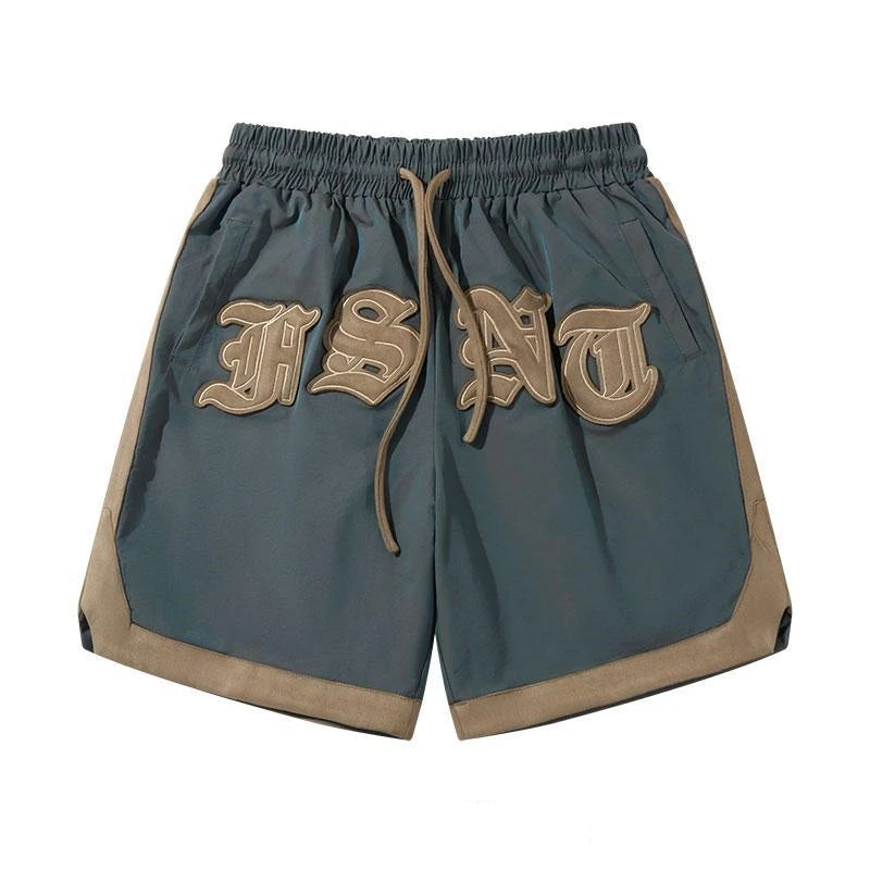 Lay Shorts