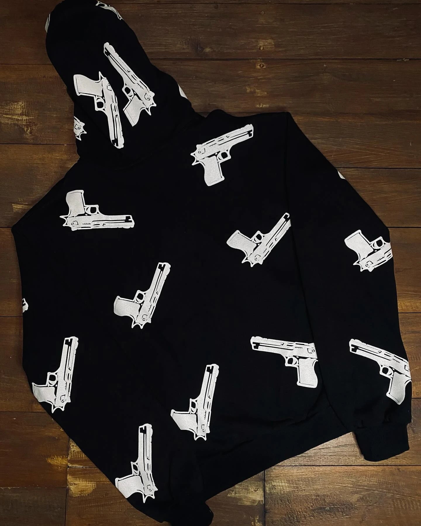 9M Hoodie