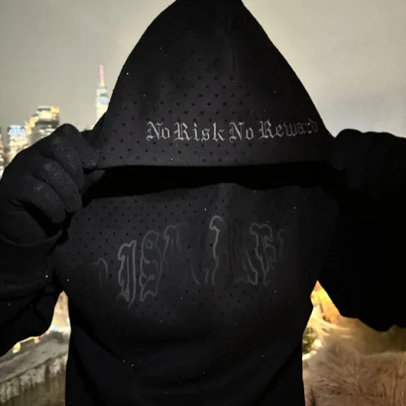 Series RHSS Hoodie