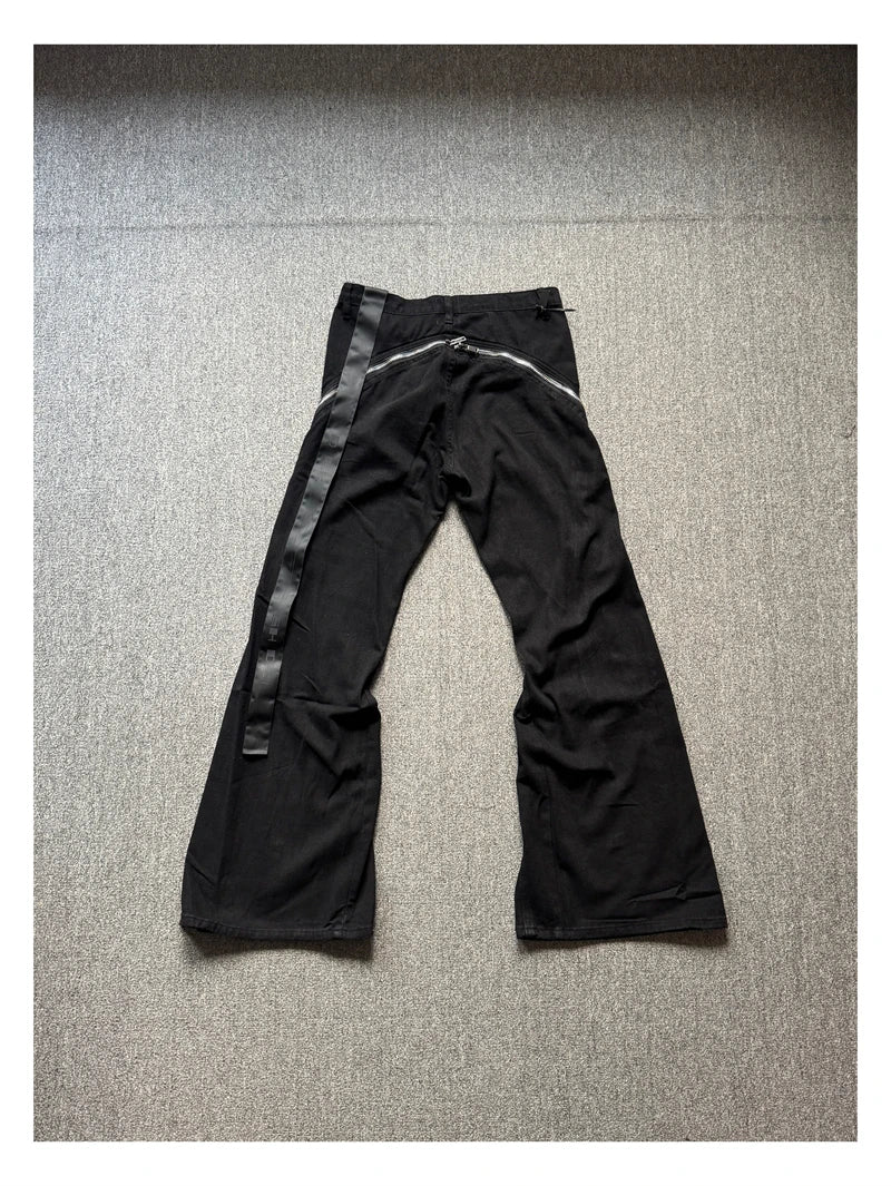 High Star Mang Zipper