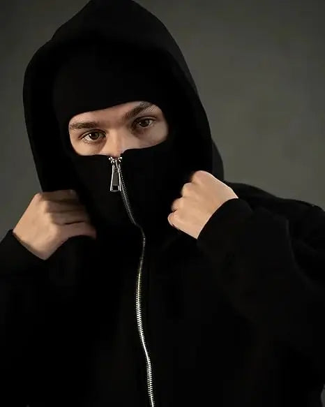 Ski Hoodie