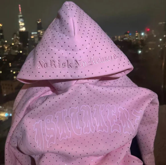 Series RHSS Hoodie