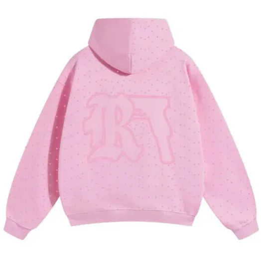 Series RHSS Hoodie