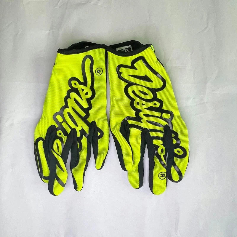 DH MX  gloves,