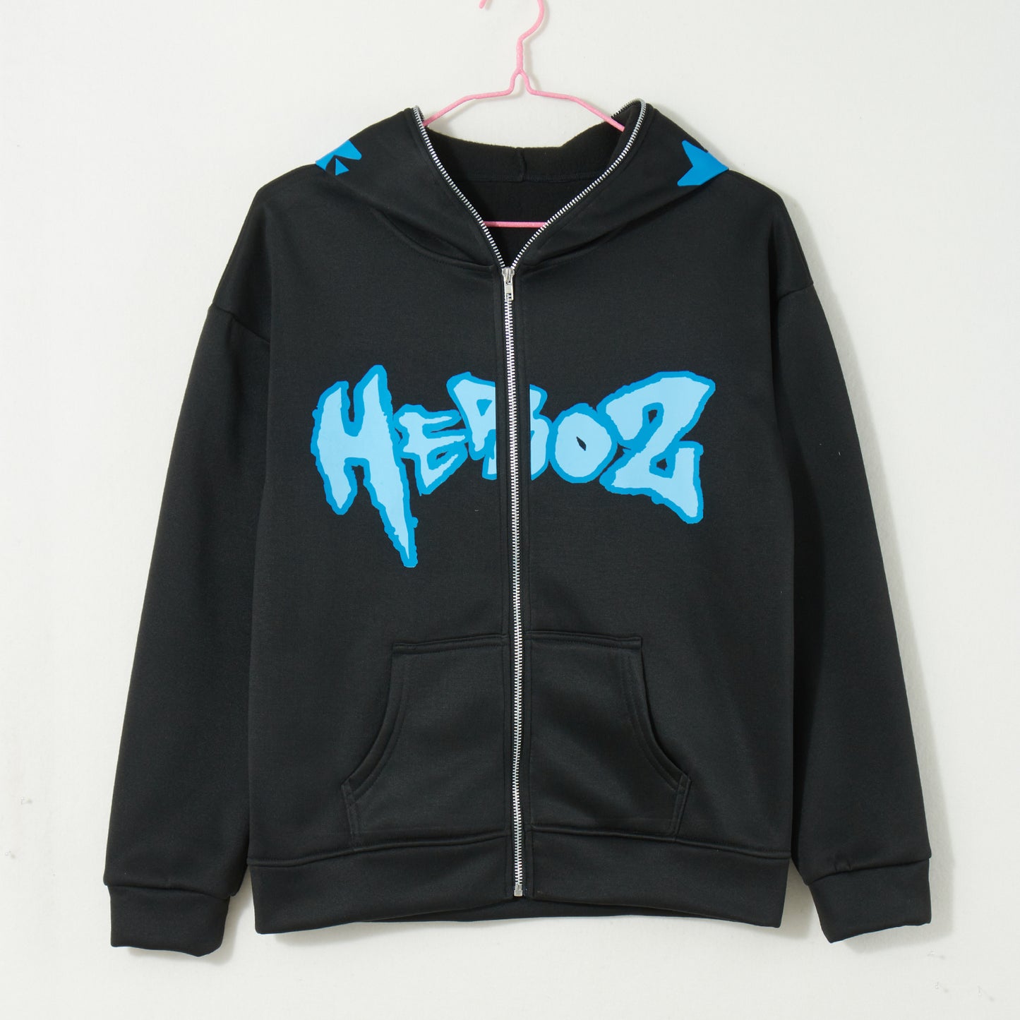 Hero Sweatshirt